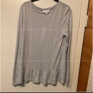 WHITE LABEL  The  White Label Company Blouse  Sz 8 NWT